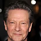 Chris Cooper به عنوان Chief Figgis