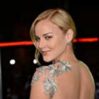 Abbie Cornish به عنوان Sarah Wilson