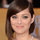 Marion Cotillard به عنوان Tutu