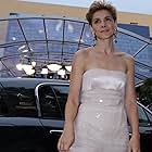 Clotilde Courau به عنوان Suzanne