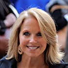 Katie Couric به عنوان Katie Couric