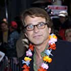 Allen Covert به عنوان Hippie Teacher