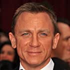 Daniel Craig به عنوان XXXX