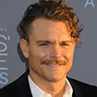 Clayne Crawford به عنوان PFC Aldrige