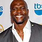 Terry Crews به عنوان Agent 91