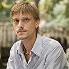 Mackenzie Crook به عنوان Ragetti