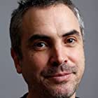 Alfonso Cuarón به عنوان Self