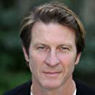 Brett Cullen به عنوان Congressman