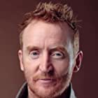 Tony Curran به عنوان Connelly