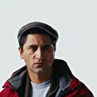 Cliff Curtis به عنوان Jonah