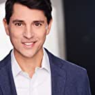 Nicholas D'Agosto به عنوان Sam