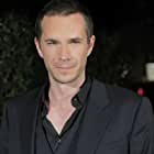 James D'Arcy به عنوان Young Rufus Sixsmith