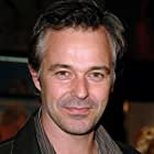 Cameron Daddo به عنوان Devon Berk's Manager