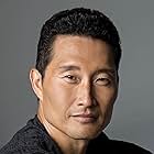 Daniel Dae Kim به عنوان Fire Lord Ozai