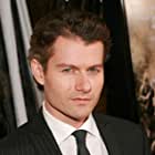 James Badge Dale به عنوان Ian