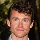 Hugh Dancy به عنوان Schmid