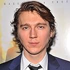 Paul Dano به عنوان Burt Fabelman