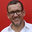 Dany Boon به عنوان Inspector de la Croix