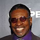 Keith David به عنوان King