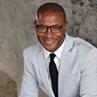 Tommy Davidson به عنوان The Tiny Warrior