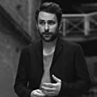 Charlie Day به عنوان Dr. Newton Geiszler