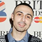 Adam Deacon به عنوان Steve Dreamer