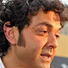 Bobby Deol به عنوان Vijay Singh