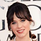 Zooey Deschanel به عنوان Kit