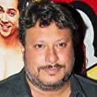 Tigmanshu Dhulia به عنوان 