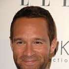 Chris Diamantopoulos به عنوان Pope