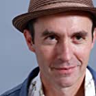 Stephen Dillane به عنوان Harry Vardon