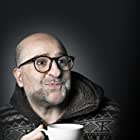 Omid Djalili به عنوان Sir Fantumar