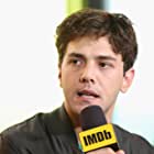 Xavier Dolan به عنوان Maxime