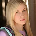 Ashley Eckstein به عنوان Ahsoka Tano