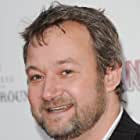 James Dreyfus به عنوان Tim