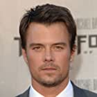 Josh Duhamel به عنوان Lukas