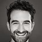 Jay Duplass به عنوان English Teacher