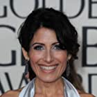 Lisa Edelstein به عنوان Gwyneth Morgan