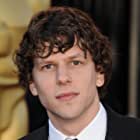 Jesse Eisenberg به عنوان Jamison