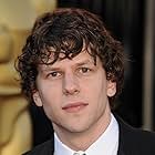 Jesse Eisenberg به عنوان Bobby