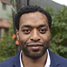 Chiwetel Ejiofor به عنوان Ray Kasten