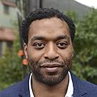 Chiwetel Ejiofor به عنوان Strickland