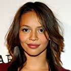 Carmen Ejogo به عنوان Amelia Reardon