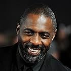 Idris Elba به عنوان John Luther