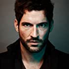 Tom Ellis به عنوان William P. Rush