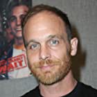 Ethan Embry به عنوان Agent Toby Grant