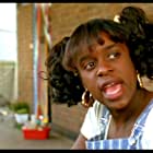 Tameka Empson به عنوان Antonia Robinson