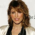 Jennifer Esposito به عنوان Katherine Aronoff