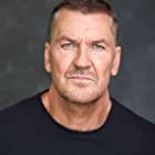 Craig Fairbrass به عنوان Lincoln Burgess