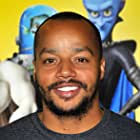 Donald Faison به عنوان Murray